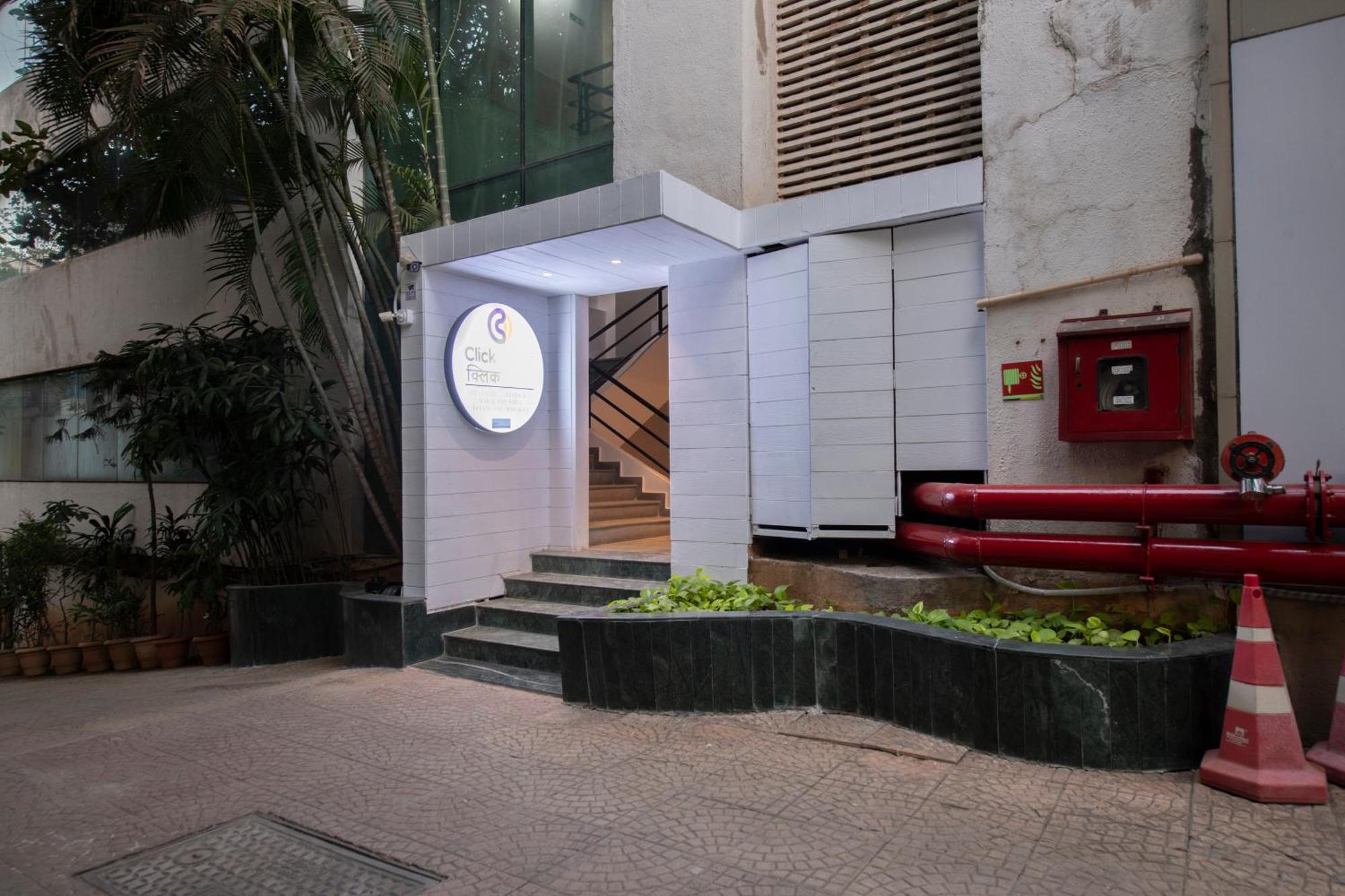 Click Hotels Andheri Midc — Photos 1