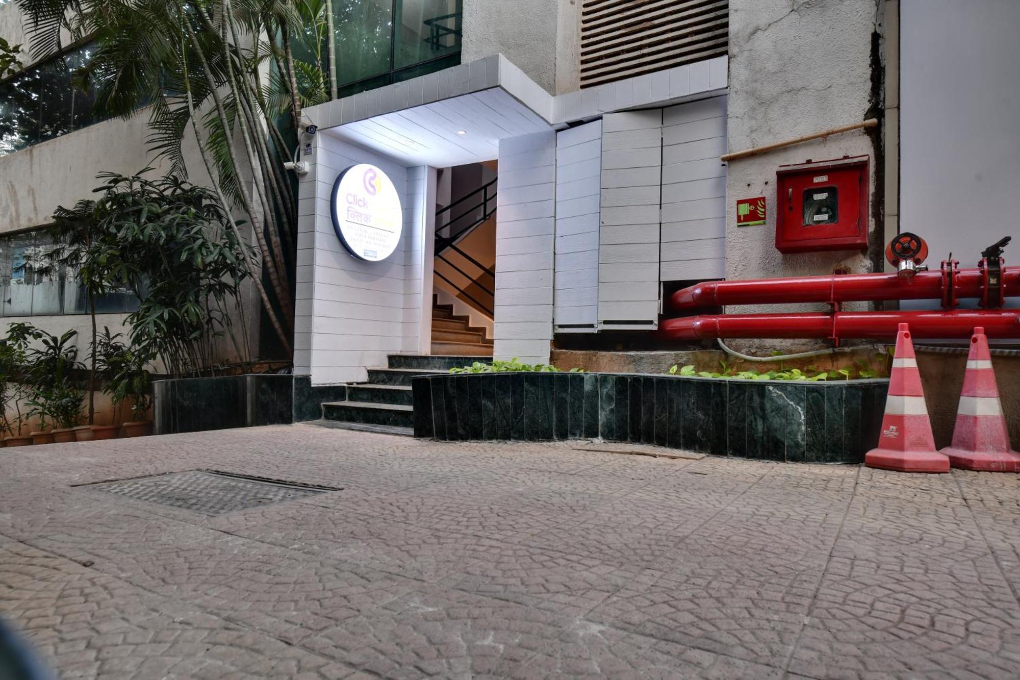 Click Hotels Andheri Midc, Mumbai